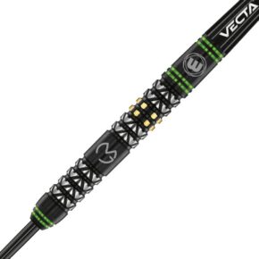 Misaladejuegos Dardos Winmau MVG Vantage 90% 21gr 1463.21 - Imagen 2
