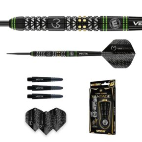 Misaladejuegos Dardos Winmau MVG Vantage 90% 21gr 1463.21 - Imagen 5