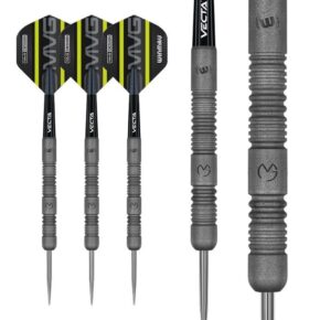 Misaladejuegos Dardos Winmau MVG Exact 90% 24gr 1468.24 - Imagen 3