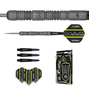 Misaladejuegos Dardos Winmau MVG Exact 90% 25gr 1468.25 - Imagen 5