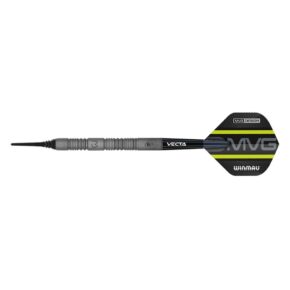 Misaladejuegos Dardos Winmau MVG Exact 90% 23.5gr 2448.23.5