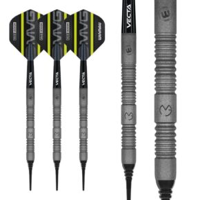 Misaladejuegos Dardos Winmau MVG Exact 90% 23.5gr 2448.23.5 - Imagen 3