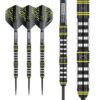 Misaladejuegos Dardos Winmau Michael Van Gerwen MvG Design Assault 90% 23gr 1464.23 - Imagen 3