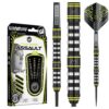 Misaladejuegos Dardos Winmau Michael Van Gerwen MvG Design Assault 90% 23gr 1464.23 - Imagen 4