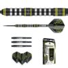 Misaladejuegos Dardos Winmau Michael Van Gerwen MvG Design Assault 90% 23gr 1464.23 - Imagen 5