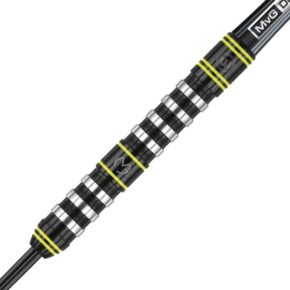 Misaladejuegos Dardos Winmau Michael Van Gerwen MvG Design Assault 90% 25gr 1464.25 - Imagen 2
