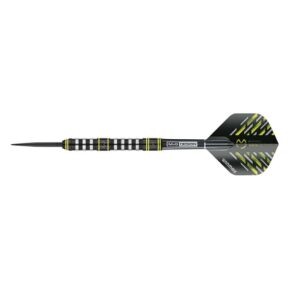 Misaladejuegos Dardos Winmau Michael Van Gerwen MvG Design Assault 90% 25gr 1464.25
