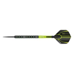 Misaladejuegos Dardos Winmau Michael Van Gerwen MvG Design Adrenalin 90% 25gr 1441.25