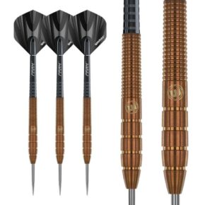 Misaladejuegos Dardos Winmau Darren Herewini 90% 26gr 1466.26 - Imagen 3