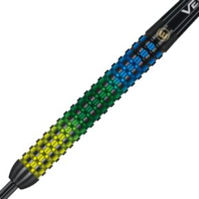 Misaladejuegos Dardos Winmau Firestorm 90% 26gr 1472.26 - Imagen 2