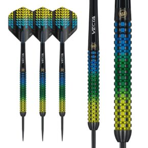 Misaladejuegos Dardos Winmau Firestorm 90% 24gr 1472.24 - Imagen 3