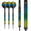 Misaladejuegos Dardos Winmau Firestorm 90% 22gr 1472.22 - Imagen 3