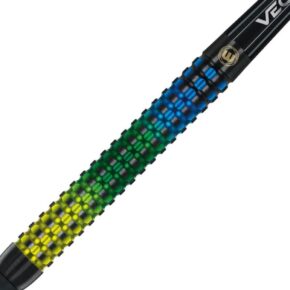 Misaladejuegos Dardos Winmau Firestorm 90% 20gr 2453.20 - Imagen 2