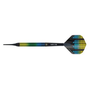 Misaladejuegos Dardos Winmau Firestorm 90% 20gr 2453.20