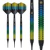 Misaladejuegos Dardos Winmau Firestorm 90% 20gr 2453.20 - Imagen 3