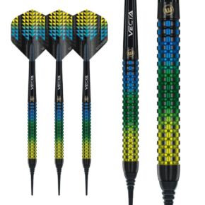 Misaladejuegos Dardos Winmau Firestorm 90% 20gr 2453.20 - Imagen 3