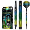 Misaladejuegos Dardos Winmau Firestorm 90% 20gr 2453.20 - Imagen 4
