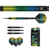 Misaladejuegos Dardos Winmau Firestorm 90% 20gr 2453.20 - Imagen 5