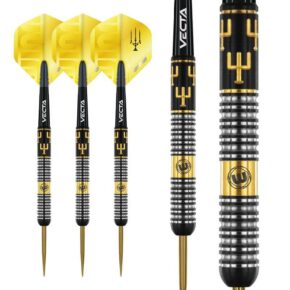 Misaladejuegos Dardos Winmau Bobby George 90% 24gr 1469.24 - Imagen 3