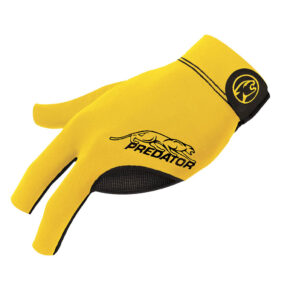 Misaladejuegos Guante Predator Glove Secondskin Yellow S/M Diestro