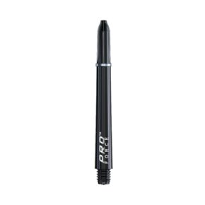 Misaladejuegos Cañas Winmau Pro-Force Medium Negro (49 mm) 7011.201