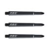 Misaladejuegos Cañas Winmau Pro-Force Ex-Short Negro (27 mm) 7011.001 - Imagen 2