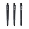 Misaladejuegos Cañas Winmau Pro-Force Ex-Short Negro (27 mm) 7011.001 - Imagen 3