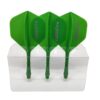 Misaladejuegos Pluma Gildarts Estandar Verde M 27.5mm - Imagen 2