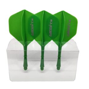 Misaladejuegos Pluma Gildarts Estandar Verde M 27.5mm - Imagen 2