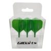 Misaladejuegos Pluma Gildarts Estandar Verde M 27.5mm - Imagen 3