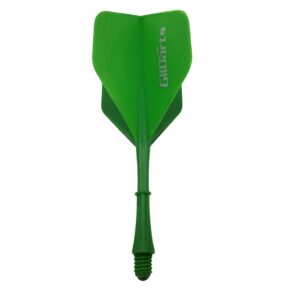 Misaladejuegos Pluma Gildarts Estandar Verde M 27.5mm - Imagen 4
