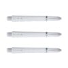 Misaladejuegos Cañas Winmau Pro-Force Intermedia Blanco (41 mm) 7011.402 - Imagen 2