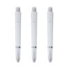 Misaladejuegos Cañas Winmau Pro-Force Intermedia Blanco (41 mm) 7011.402 - Imagen 3