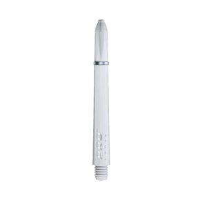 Misaladejuegos Cañas Winmau Pro-Force Short Blanco (35 mm) 7011.102