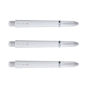 Misaladejuegos Cañas Winmau Pro-Force Ex-Short Blanco (27 mm) 7011.002 - Imagen 2