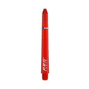 Misaladejuegos Cañas Winmau Pro-Force Medium Rojo (49 mm) 7011.203
