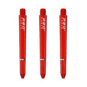 Misaladejuegos Cañas Winmau Pro-Force Medium Rojo (49 mm) 7011.203 - Imagen 3