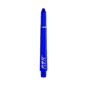 Misaladejuegos Cañas Winmau Pro-Force Medium Azul (49 mm) 7011.204