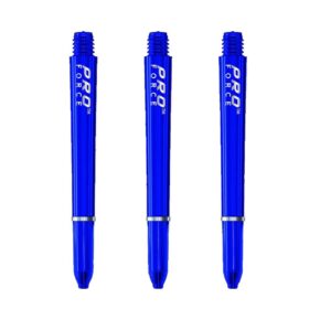 Misaladejuegos Cañas Winmau Pro-Force Medium Azul (49 mm) 7011.204 - Imagen 3