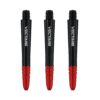 Misaladejuegos Cañas Winmau Darts Vecta Shaft Blade 6 Negro 40mm  7025.207 - Imagen 3