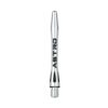 Misaladejuegos Cañas Winmau Darts Astro Aluminium Medium 46mm  7012.201