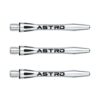 Misaladejuegos Cañas Winmau Darts Astro Aluminium Medium 46mm  7012.201 - Imagen 2