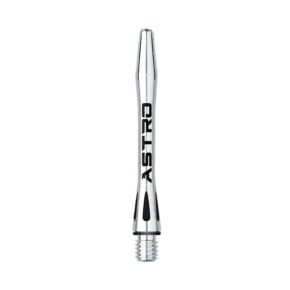Misaladejuegos Cañas Winmau Darts Astro Aluminium Medium 46mm  7012.201