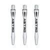 Misaladejuegos Cañas Winmau Darts Astro Aluminium Medium 46mm  7012.201 - Imagen 3