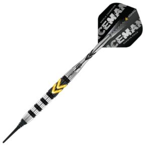 Misaladejuegos Dardos Red Dragon Gerwyn Price Thunder Special Edition 90% 20gr RDD2297