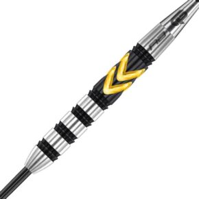 Misaladejuegos Dardos Red Dragon Gerwyn Price Thunder Special Edition 90% 23gr RDD2295 - Imagen 2
