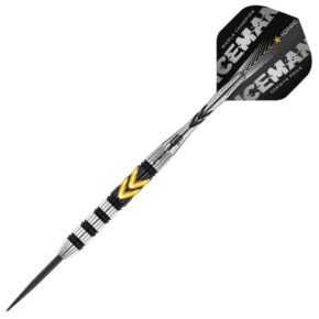 Misaladejuegos Dardos Red Dragon Gerwyn Price Thunder Special Edition 90% 23gr RDD2295