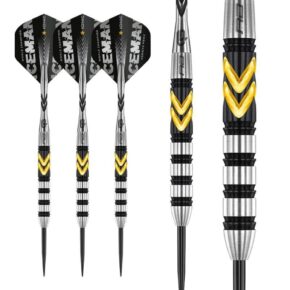 Misaladejuegos Dardos Red Dragon Gerwyn Price Thunder Special Edition 90% 23gr RDD2295 - Imagen 3