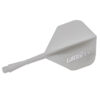 Misaladejuegos Pluma Gildarts Estandar Blanca M 27.5mm