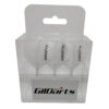 Misaladejuegos Pluma Gildarts Estandar Blanca M 27.5mm - Imagen 3